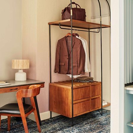 Hyde Johannesburg Rosebank Zewnętrze zdjęcie