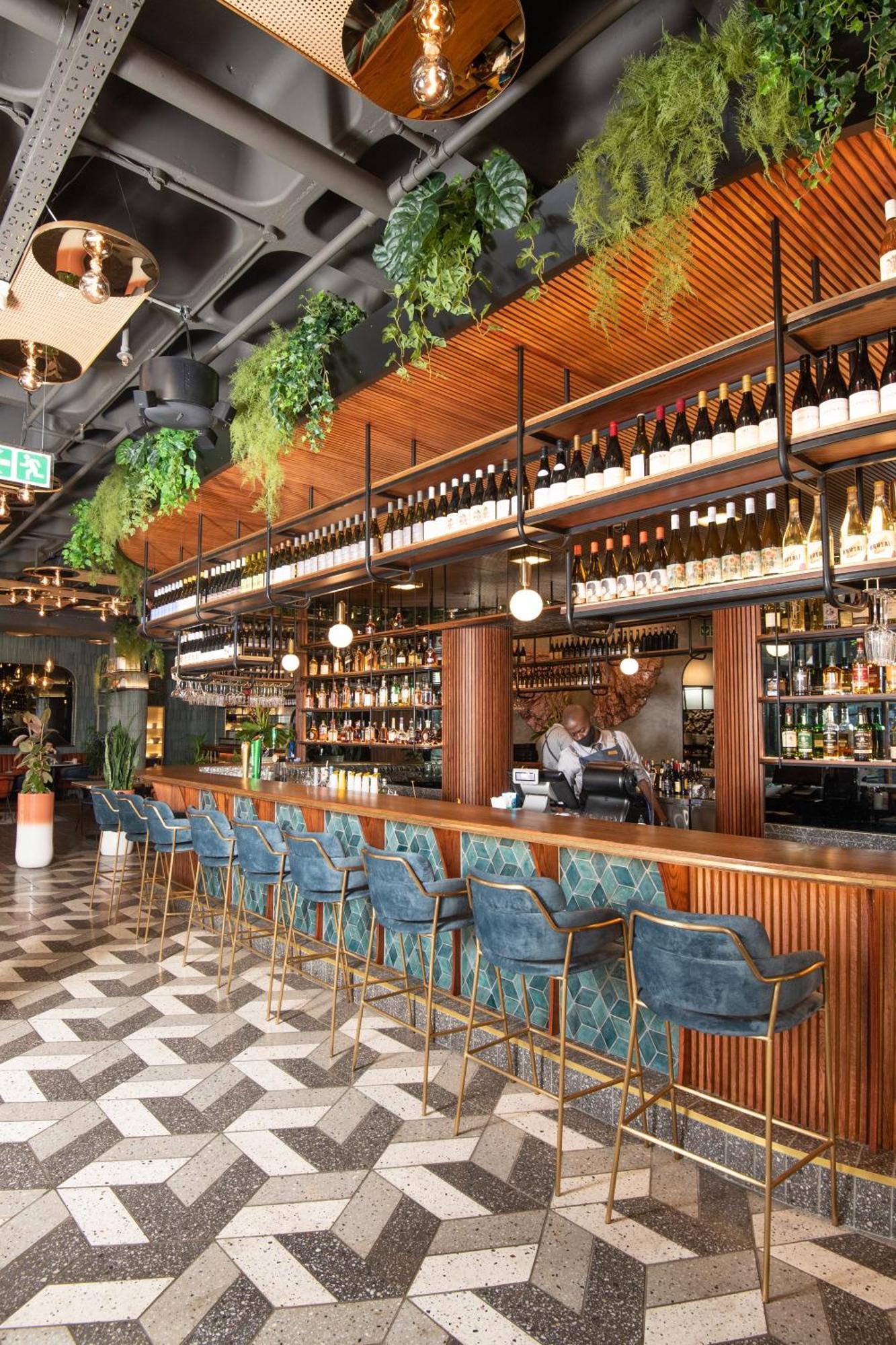 Hyde Johannesburg Rosebank Zewnętrze zdjęcie