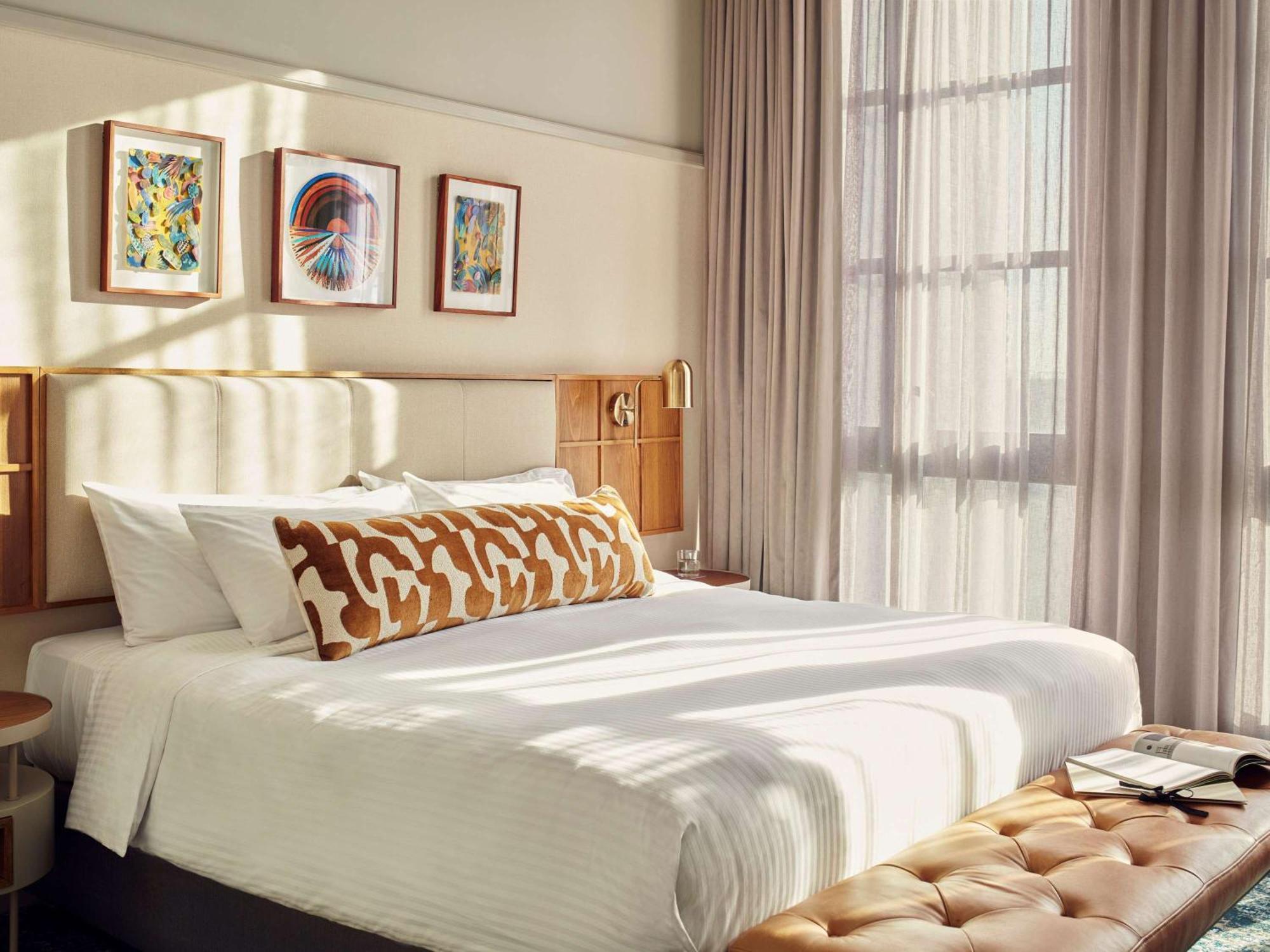 Hyde Johannesburg Rosebank Zewnętrze zdjęcie