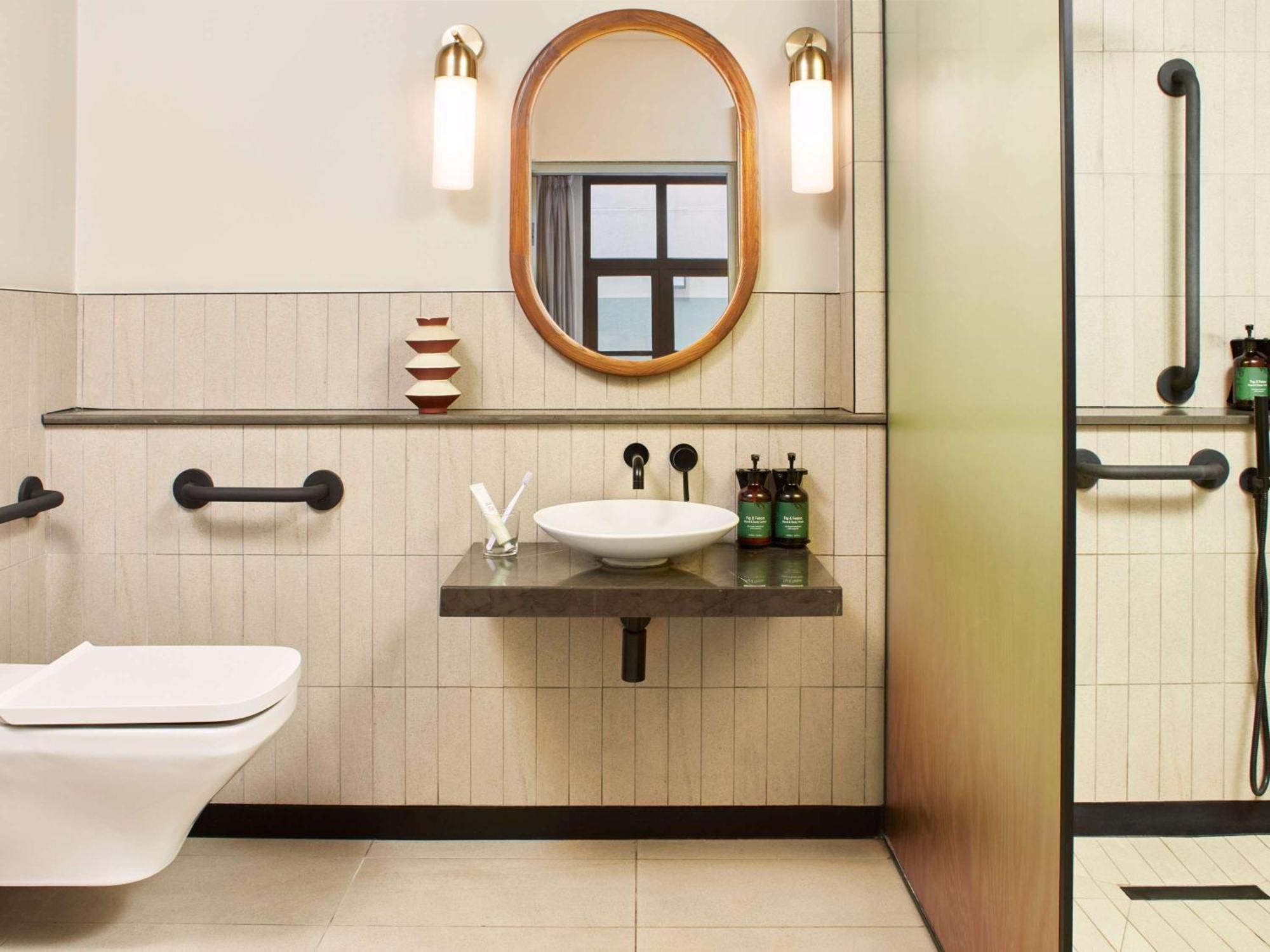 Hyde Johannesburg Rosebank Zewnętrze zdjęcie