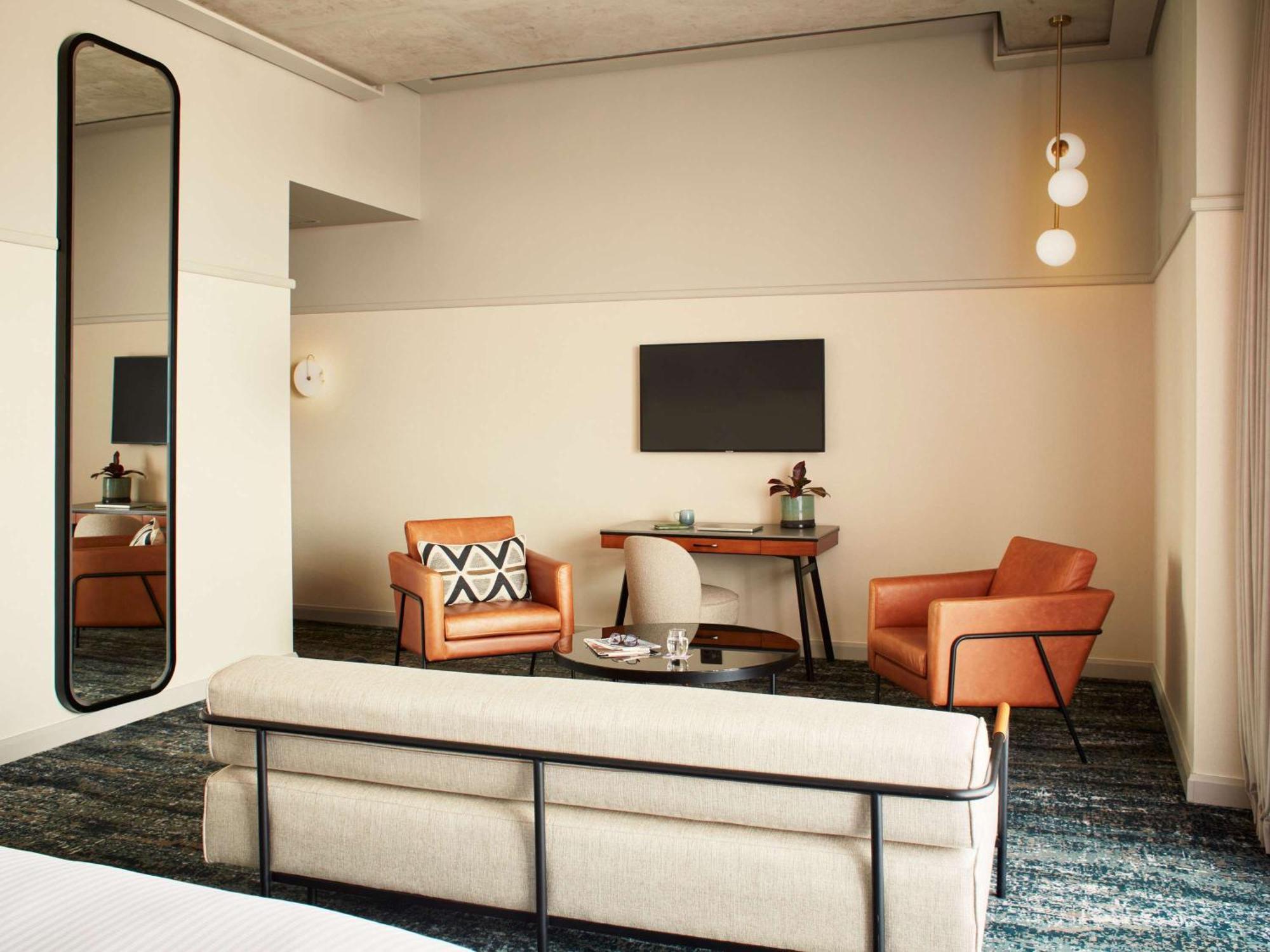 Hyde Johannesburg Rosebank Zewnętrze zdjęcie